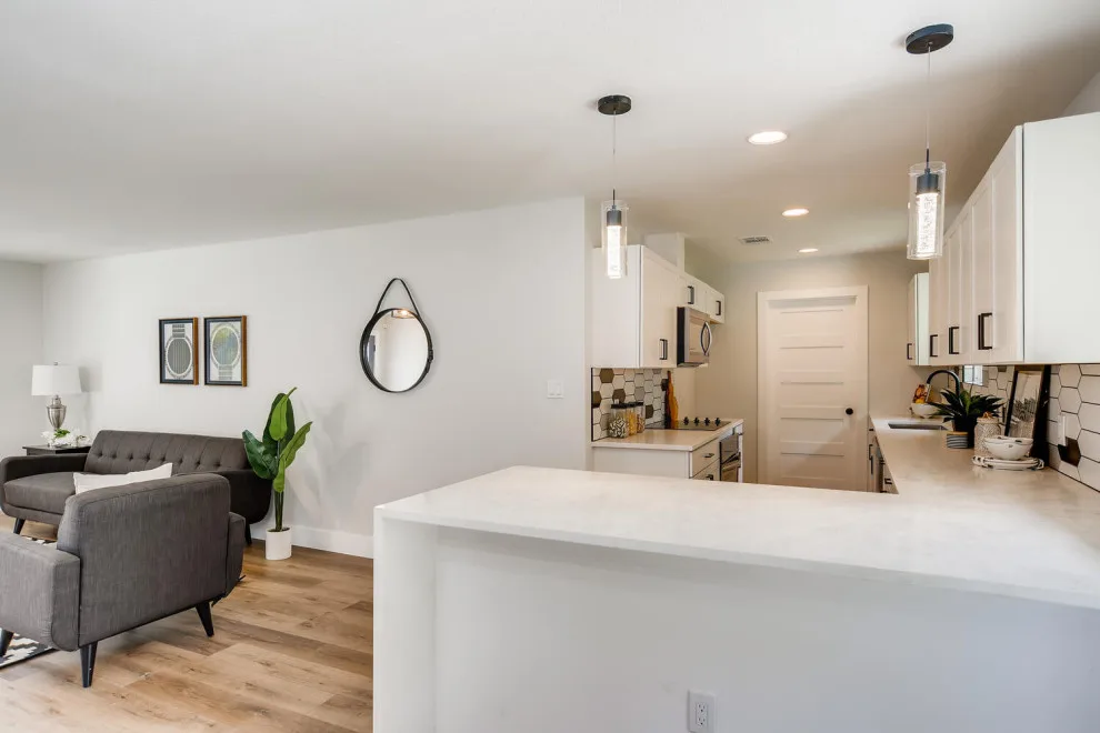 1963 Comfortable Renovation by AGC Home Remodeling - Photo 7
