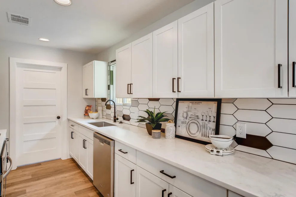 1963 Comfortable Renovation by AGC Home Remodeling - Photo 11