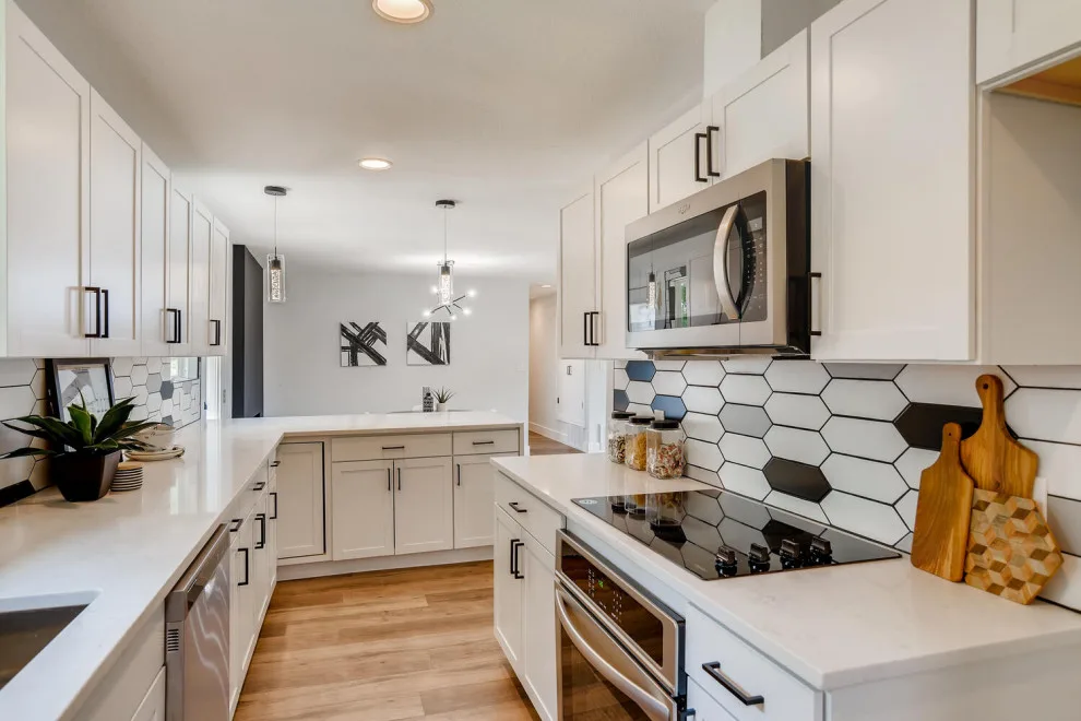 1963 Comfortable Renovation by AGC Home Remodeling - Photo 13