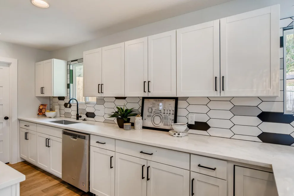 1963 Comfortable Renovation by AGC Home Remodeling - Photo 3