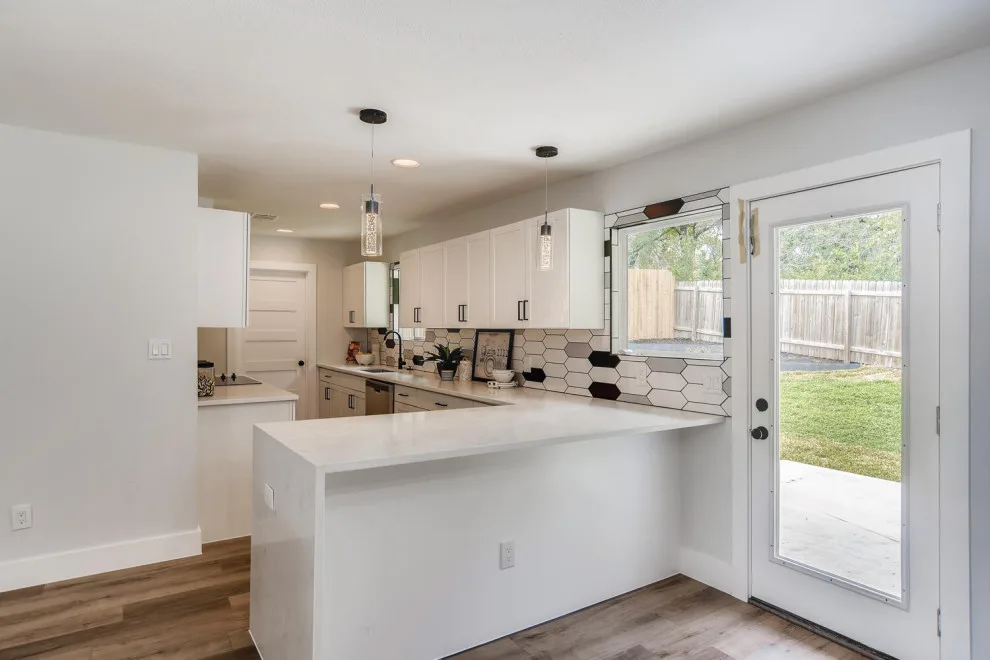 1963 Comfortable Renovation by AGC Home Remodeling - Photo 4