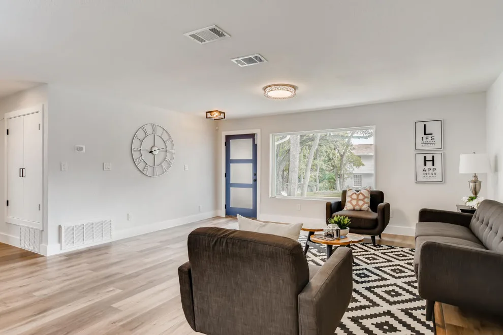 1963 Comfortable Renovation by AGC Home Remodeling - Photo 2