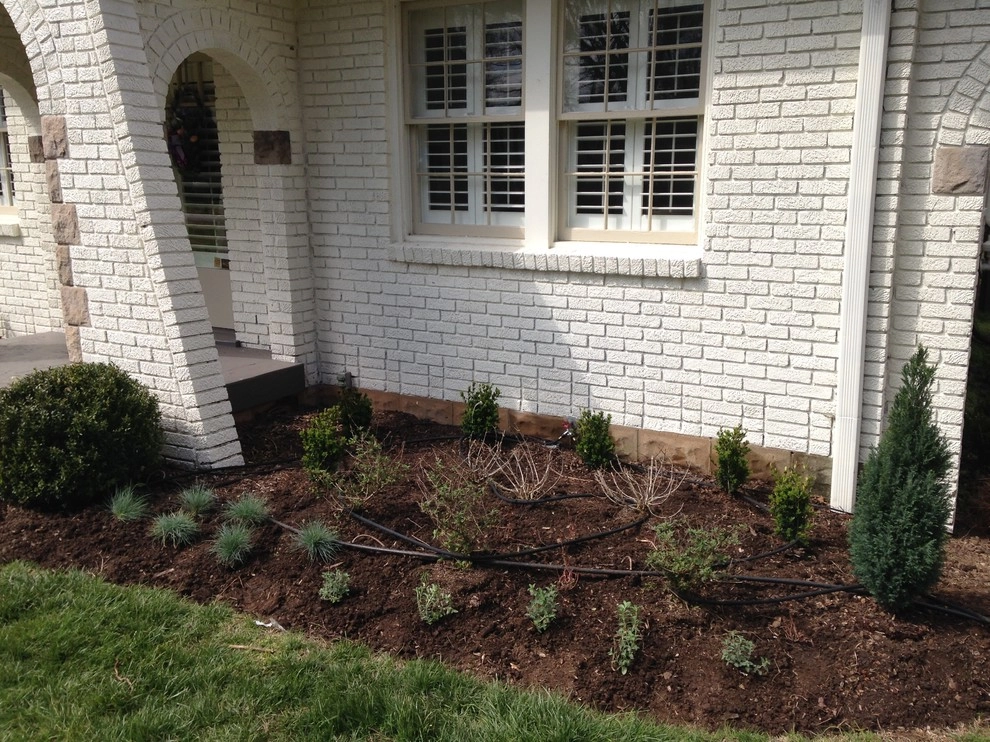 Nashville Cherokee Park / Sylvan Park by My Landscape Guide - Photo 11