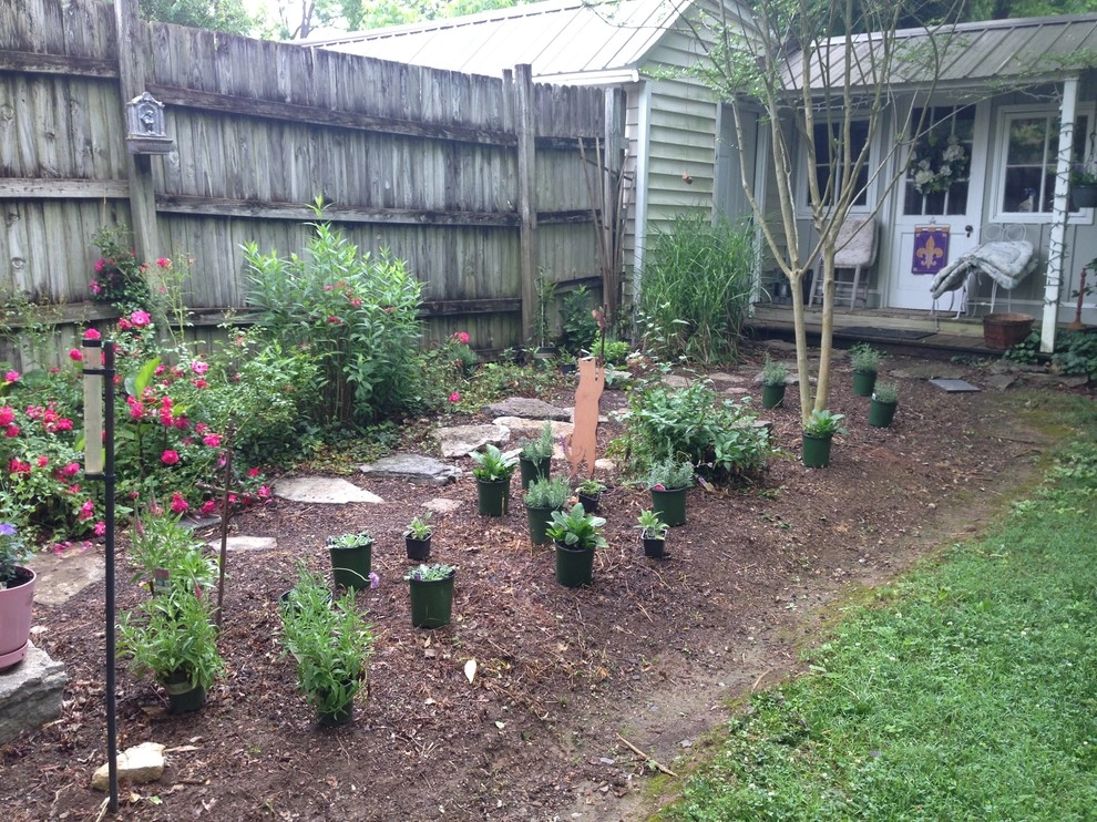 Partial Sun Perennial Garden by My Landscape Guide - Photo 2
