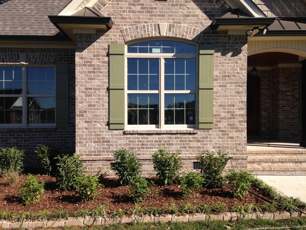 Manchester New Home Construction by My Landscape Guide - Photo 8