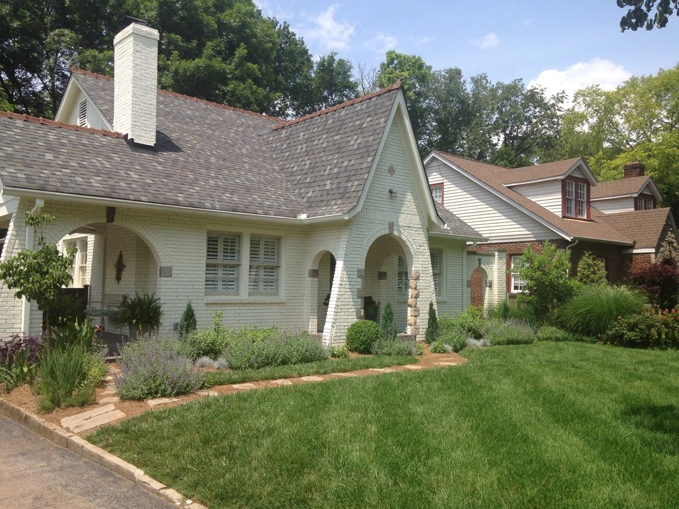 Nashville Cherokee Park / Sylvan Park by My Landscape Guide - Photo 8