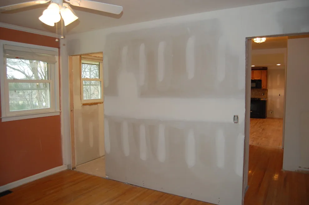 1986 Classic Lake Cottage Renovation by Joe M. Staub Building Group, Inc. - Photo 3