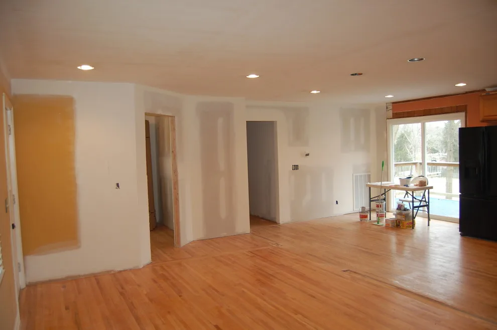 1986 Classic Lake Cottage Renovation by Joe M. Staub Building Group, Inc. - Photo 24