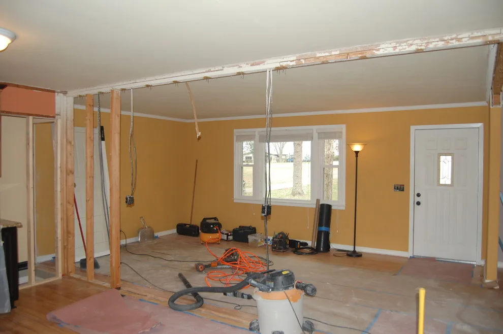 1986 Classic Lake Cottage Renovation by Joe M. Staub Building Group, Inc. - Photo 23