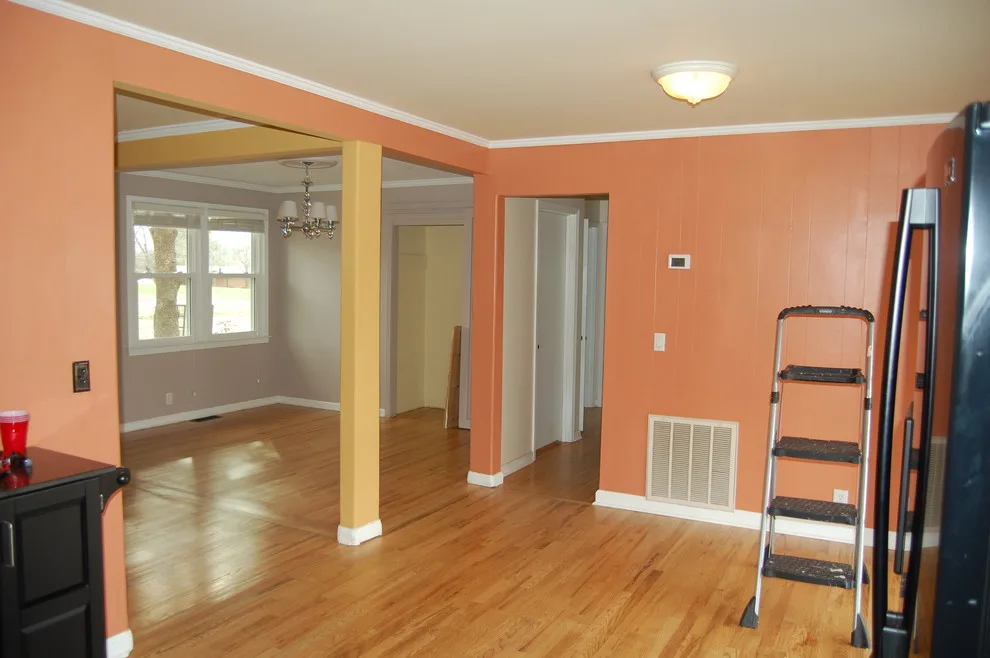1986 Classic Lake Cottage Renovation by Joe M. Staub Building Group, Inc. - Photo 30
