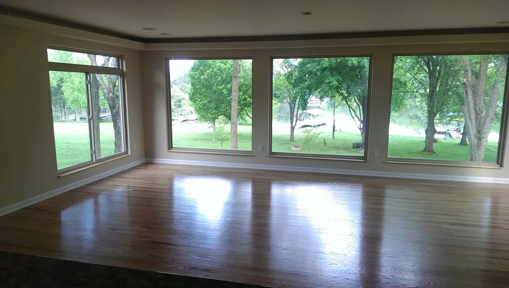 1986 Classic Lake Cottage Renovation by Joe M. Staub Building Group, Inc. - Photo 22