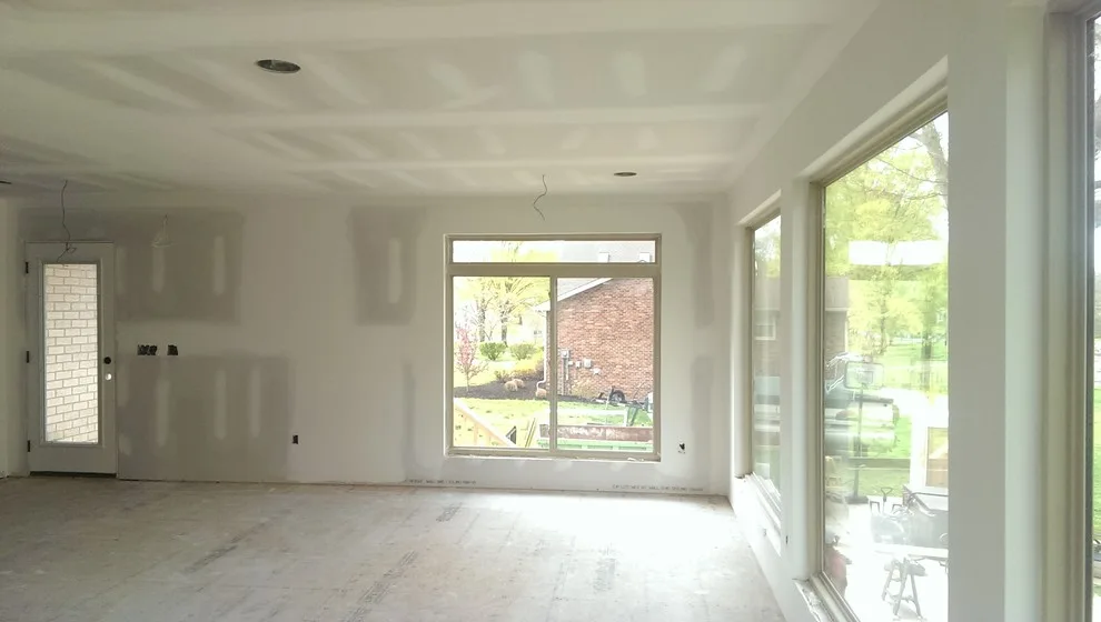 1986 Classic Lake Cottage Renovation by Joe M. Staub Building Group, Inc. - Photo 25