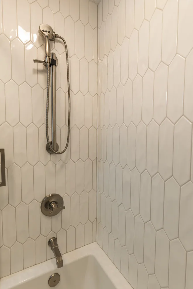 Nineties Bathroom Renovations by Carlson Projects INC - Photo 9