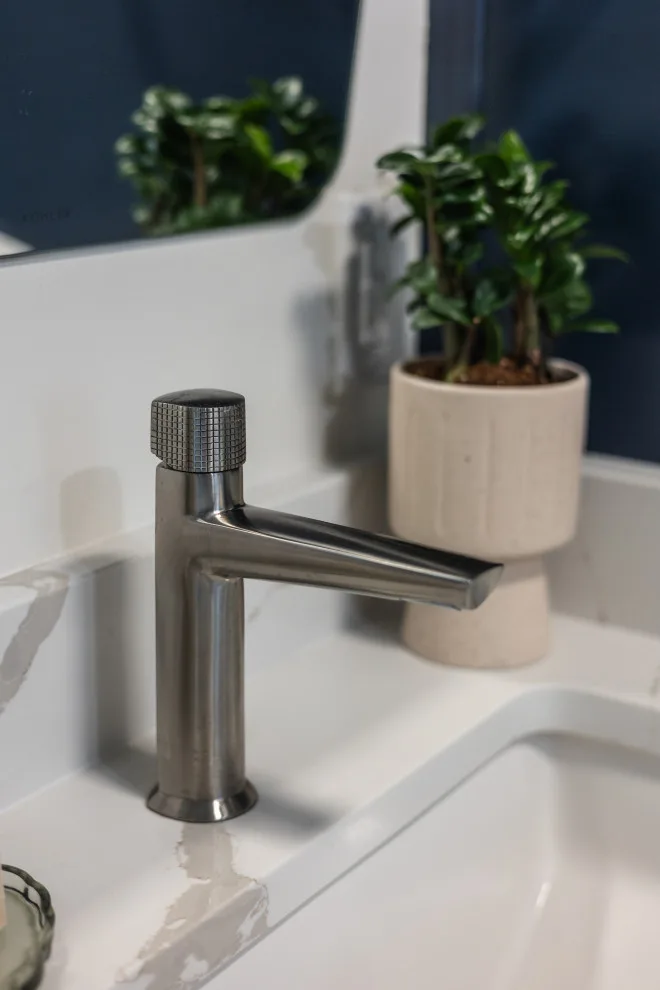 Nineties Bathroom Renovations by Carlson Projects INC - Photo 11