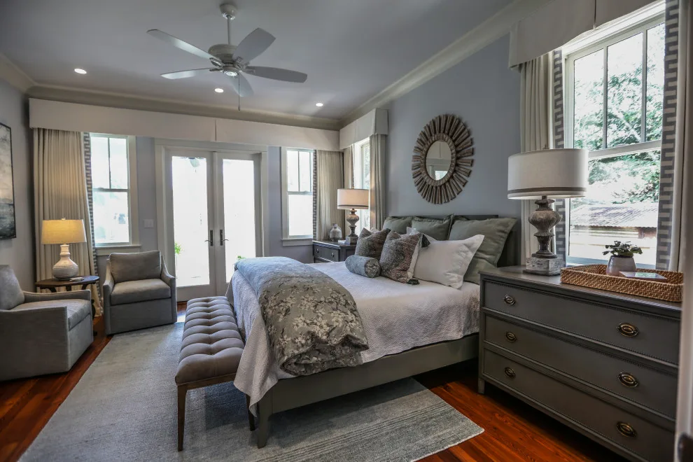 Nineteenth Avenue Covington by Brandon Construction Co. Inc. - Photo 45