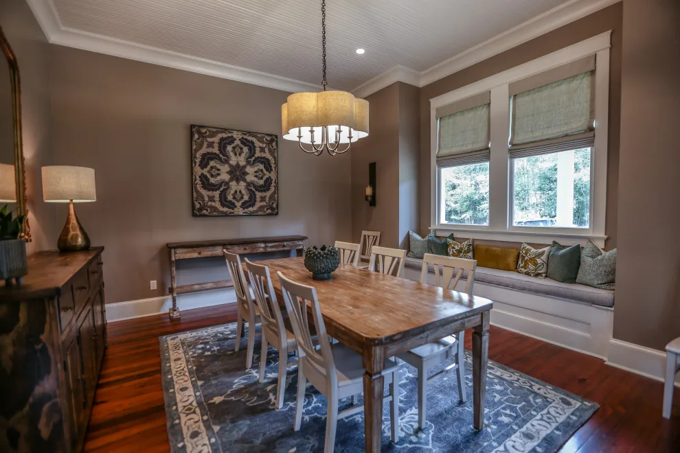 Nineteenth Avenue Covington by Brandon Construction Co. Inc. - Photo 2