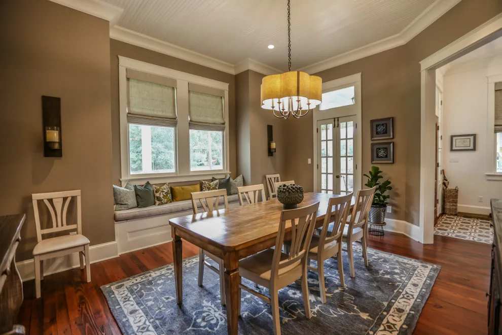 Nineteenth Avenue Covington by Brandon Construction Co. Inc. - Photo 28
