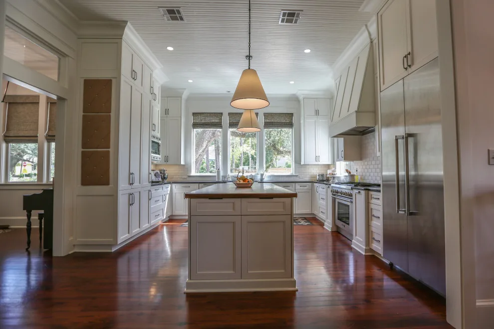 Nineteenth Avenue Covington by Brandon Construction Co. Inc. - Photo 20