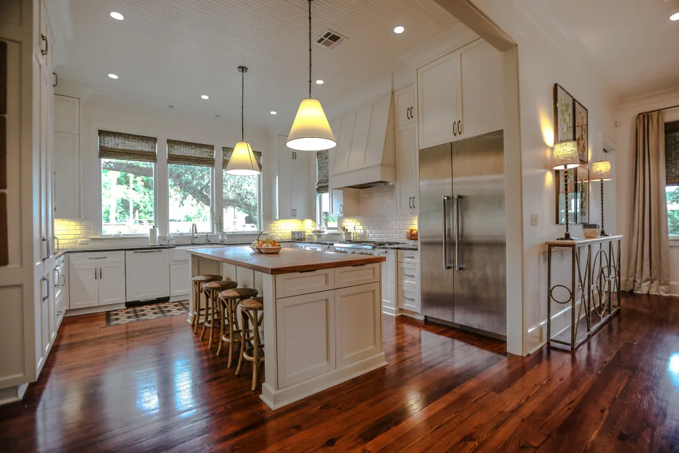 Nineteenth Avenue Covington by Brandon Construction Co. Inc. - Photo 42