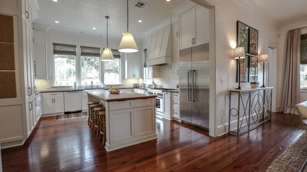 Nineteenth Avenue Covington by Brandon Construction Co. Inc. - Photo 40