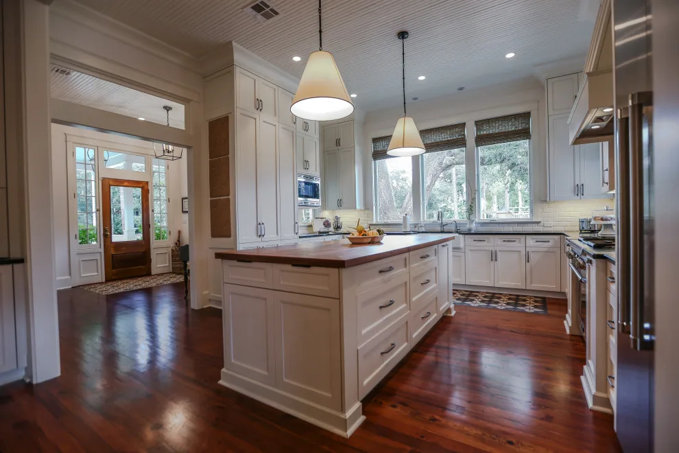 Nineteenth Avenue Covington by Brandon Construction Co. Inc. - Photo 10