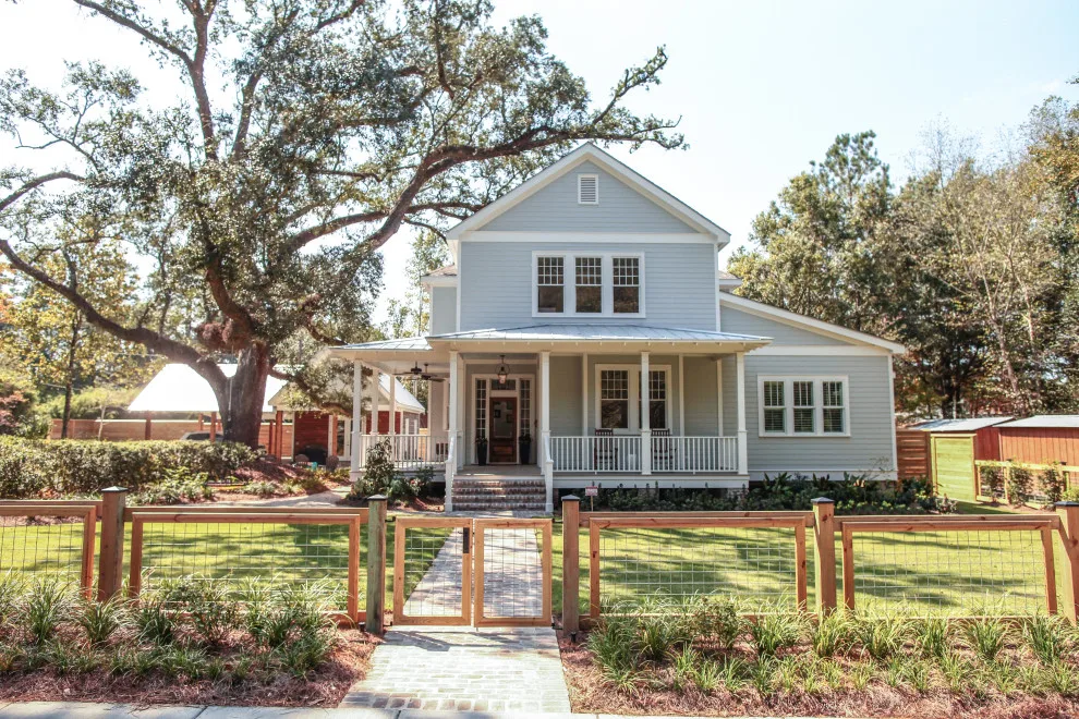 Nineteenth Avenue Covington by Brandon Construction Co. Inc. - Photo 50