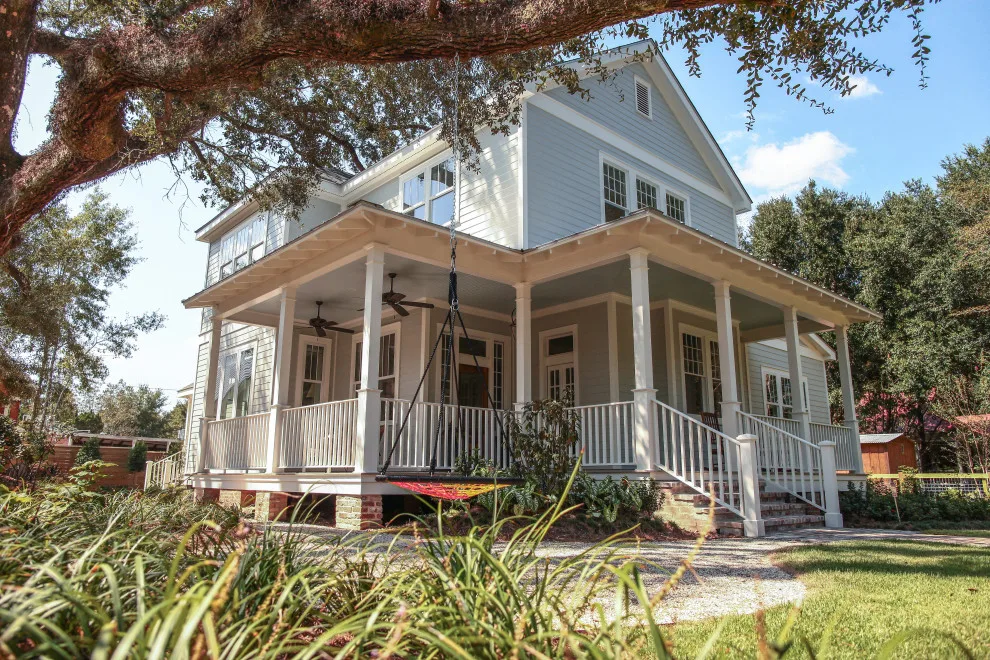 Nineteenth Avenue Covington by Brandon Construction Co. Inc. - Photo 12