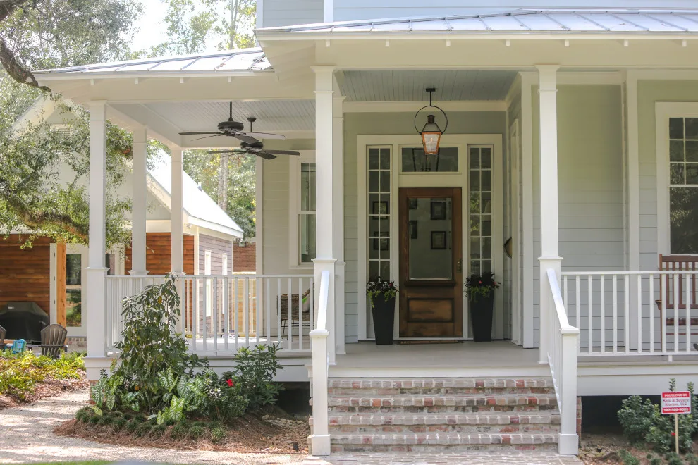 Nineteenth Avenue Covington by Brandon Construction Co. Inc. - Photo 8