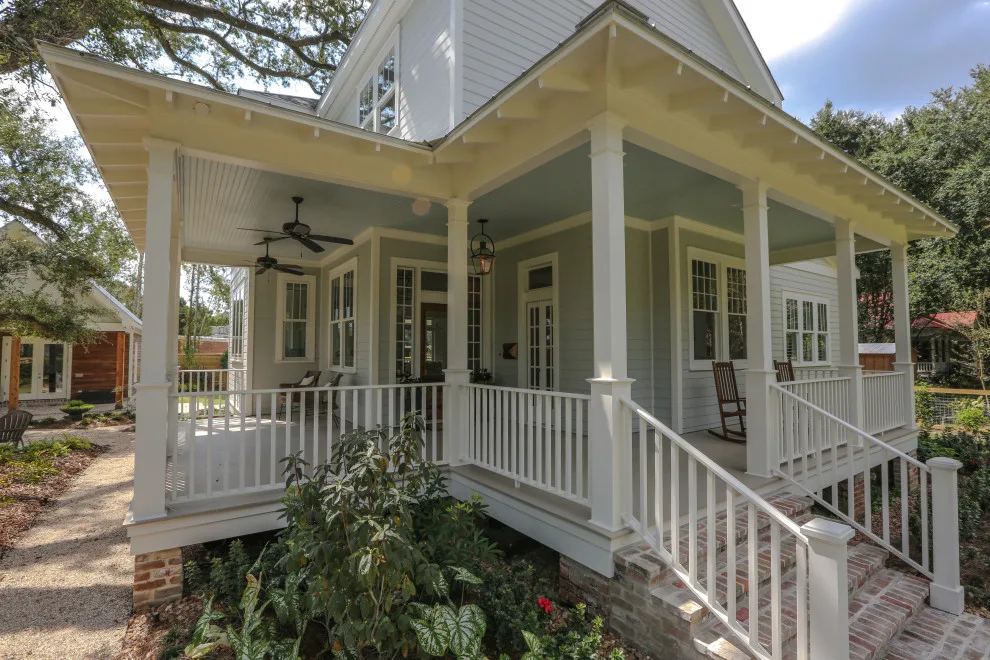 Nineteenth Avenue Covington by Brandon Construction Co. Inc. - Photo 17