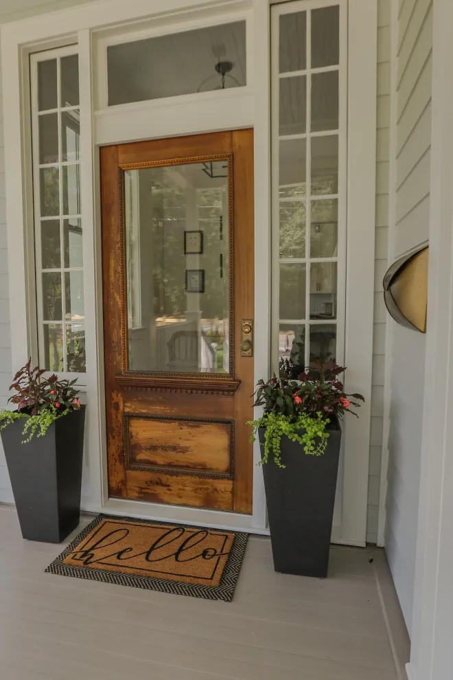 Nineteenth Avenue Covington by Brandon Construction Co. Inc. - Photo 31