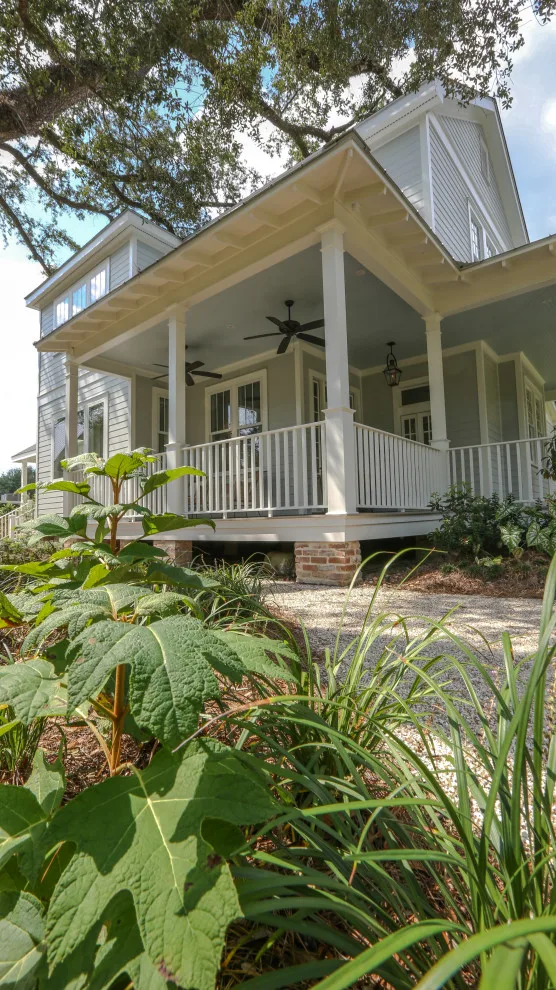 Nineteenth Avenue Covington by Brandon Construction Co. Inc. - Photo 37