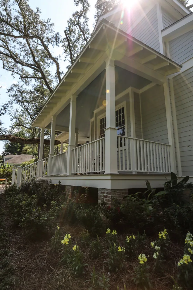 Nineteenth Avenue Covington by Brandon Construction Co. Inc. - Photo 46