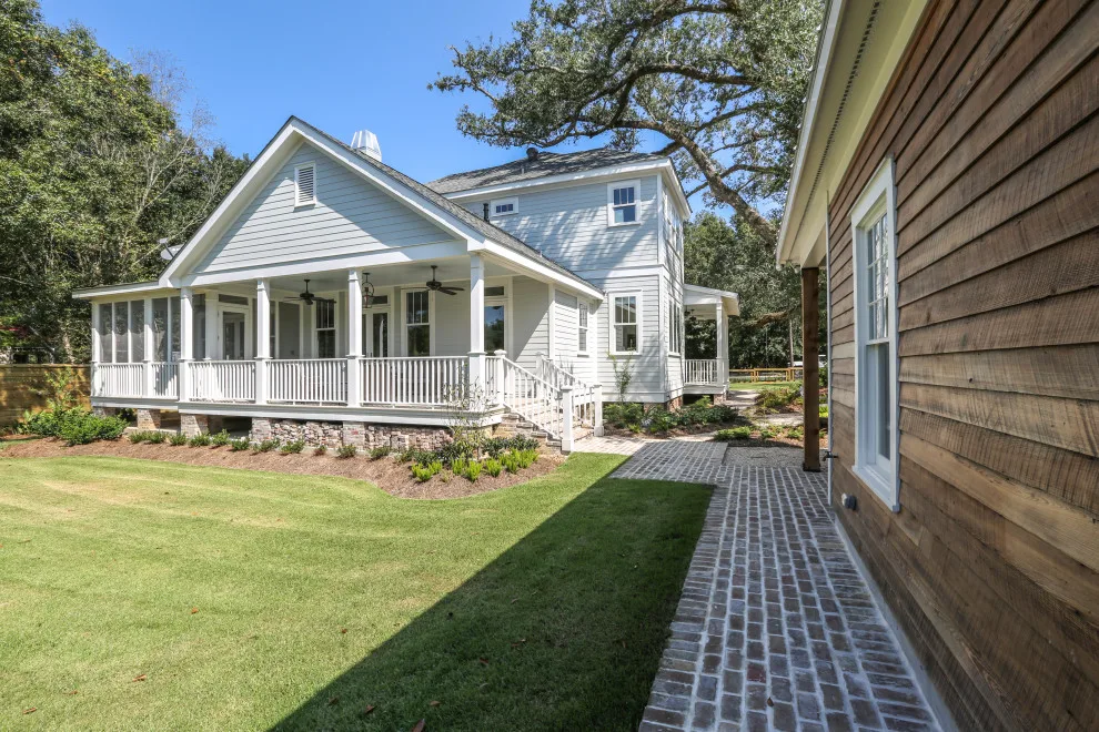 Nineteenth Avenue Covington by Brandon Construction Co. Inc. - Photo 34