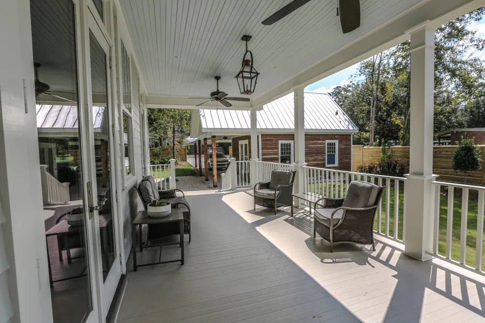 Nineteenth Avenue Covington by Brandon Construction Co. Inc. - Photo 32