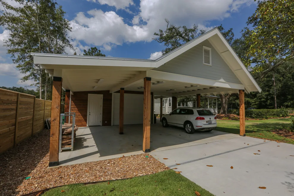 Nineteenth Avenue Covington by Brandon Construction Co. Inc. - Photo 26
