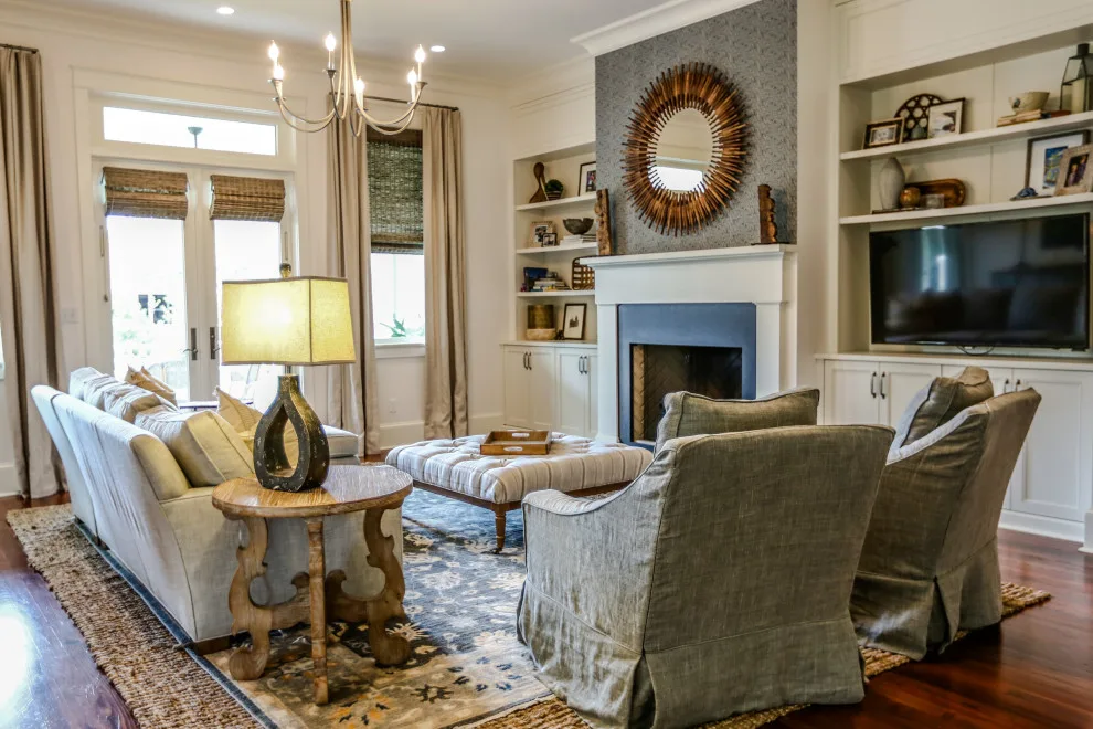 Nineteenth Avenue Covington by Brandon Construction Co. Inc. - Photo 11