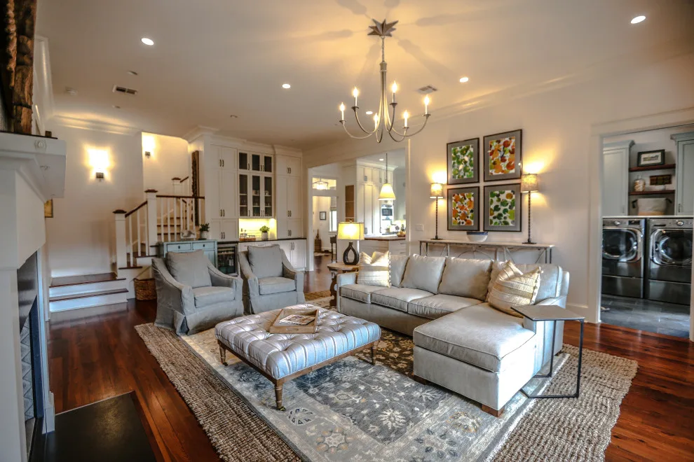 Nineteenth Avenue Covington by Brandon Construction Co. Inc. - Photo 47