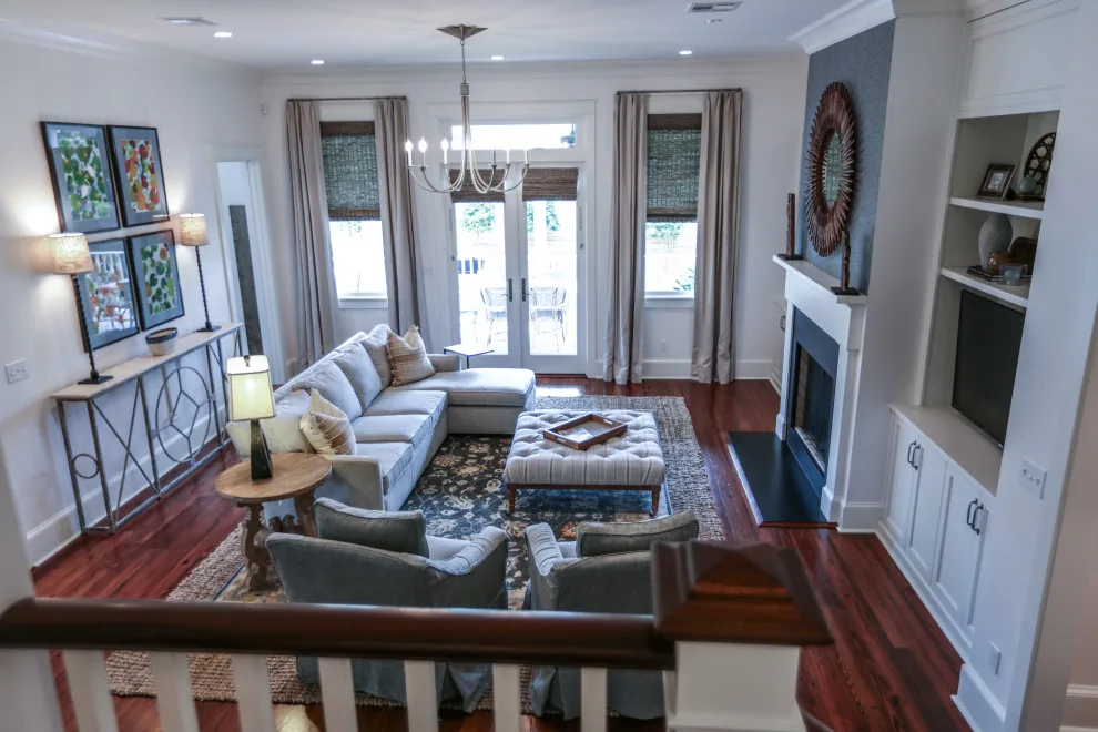 Nineteenth Avenue Covington by Brandon Construction Co. Inc. - Photo 16