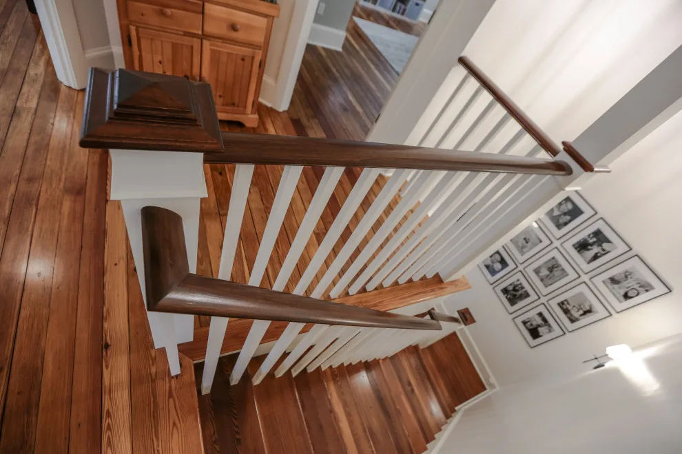 Nineteenth Avenue Covington by Brandon Construction Co. Inc. - Photo 6