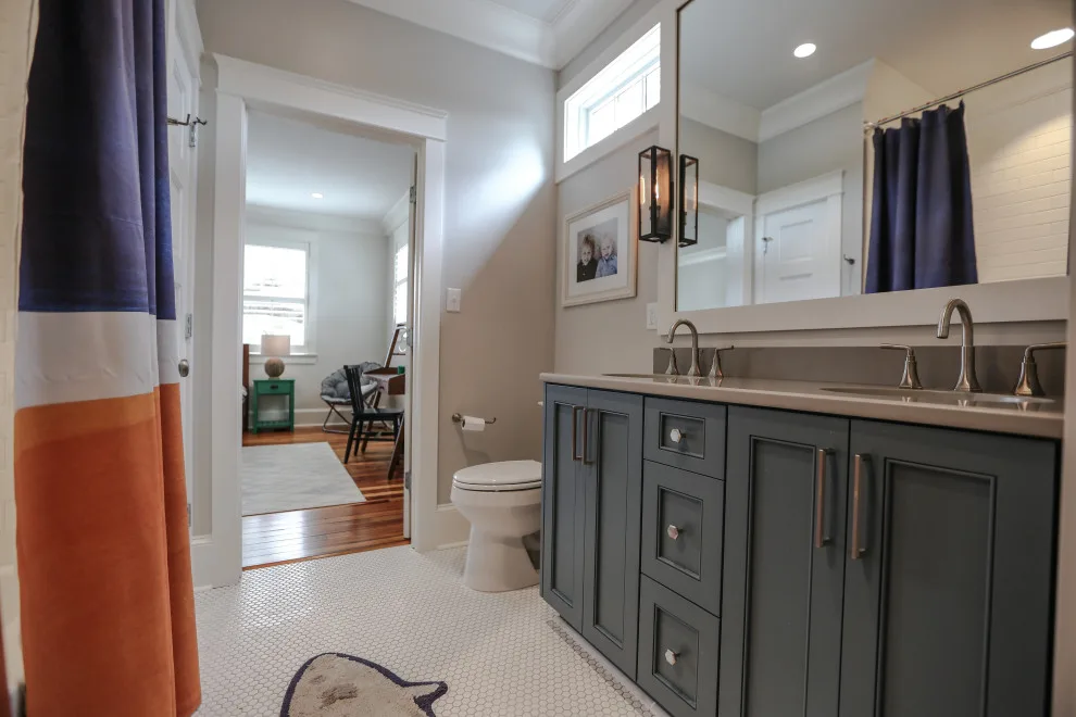 Nineteenth Avenue Covington by Brandon Construction Co. Inc. - Photo 9