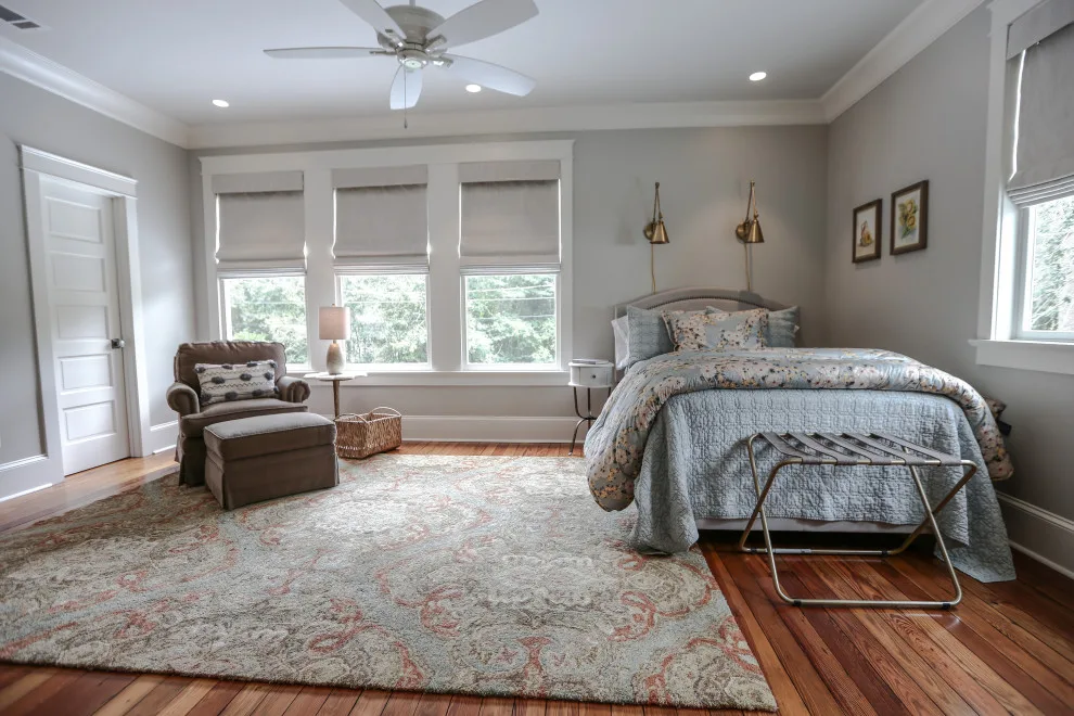 Nineteenth Avenue Covington by Brandon Construction Co. Inc. - Photo 49