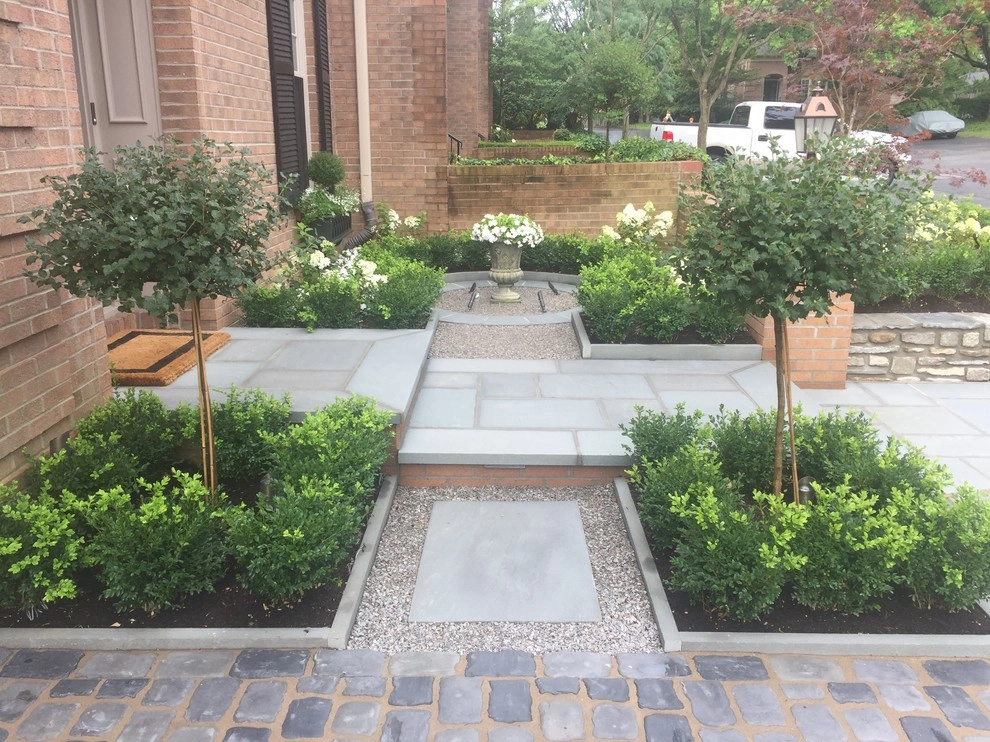 Massie Avenue Residence by Myers + Co. Landscape Architecture - Photo 11