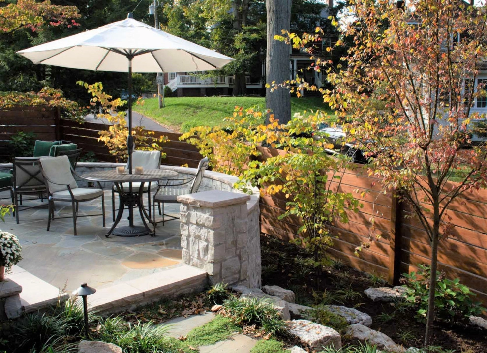 Beverly Road Residence by Myers + Co. Landscape Architecture - Photo 5