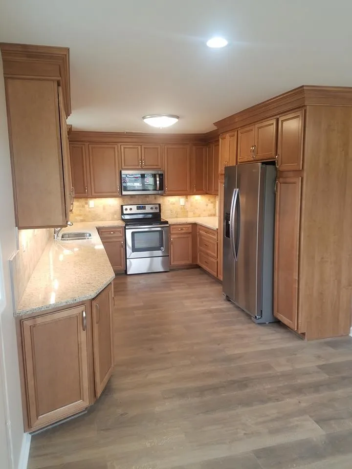 Complete Home Renovation by S & T Remodeling - Photo 2