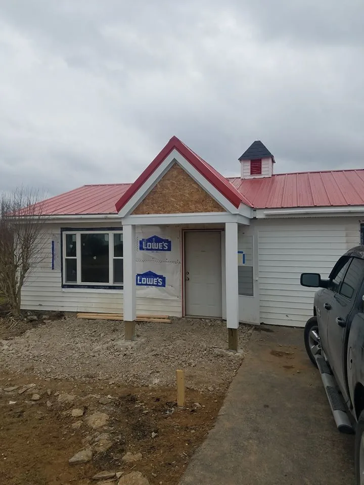 Complete Home Renovation by S & T Remodeling - Photo 3
