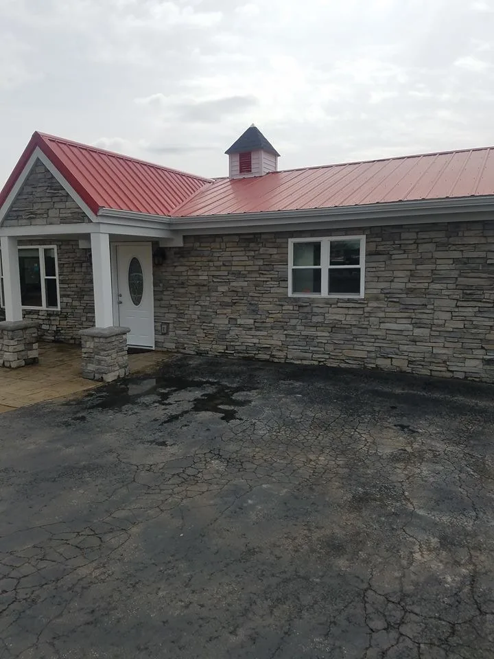 Complete Home Renovation by S & T Remodeling - Photo 9