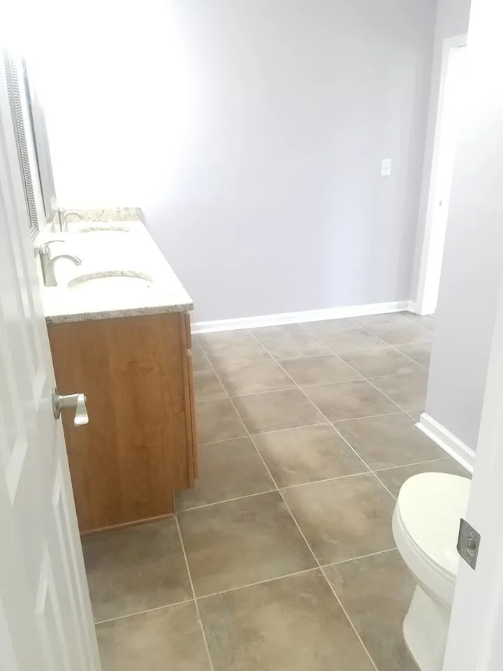 Complete Home Renovation by S & T Remodeling - Photo 8