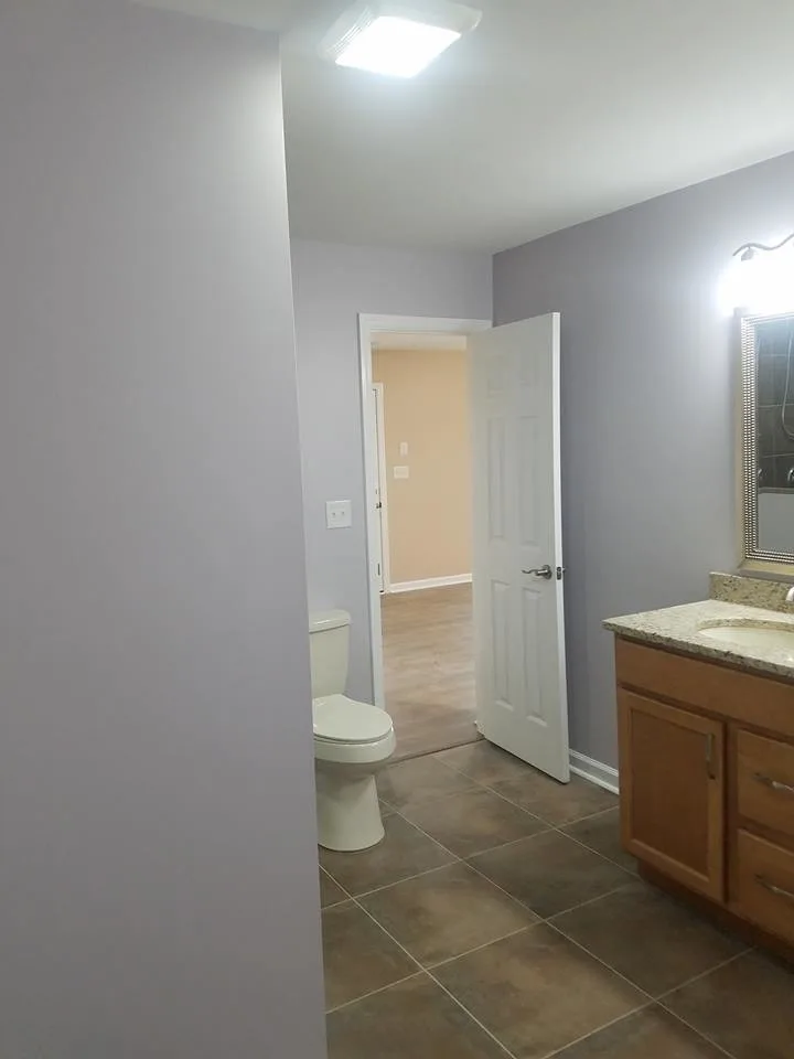 Complete Home Renovation by S & T Remodeling - Photo 10