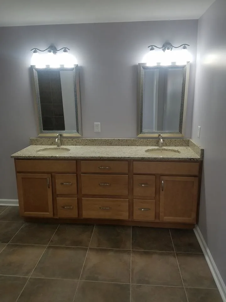 Complete Home Renovation by S & T Remodeling - Photo 6