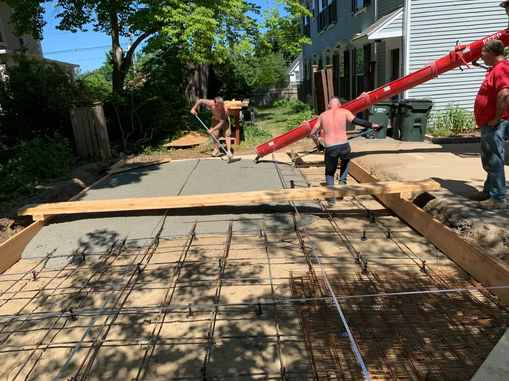 Locke It In Construction - Photo 3